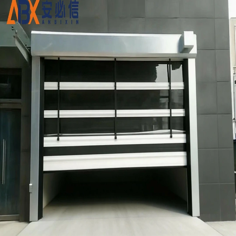 邵阳高速堆积门